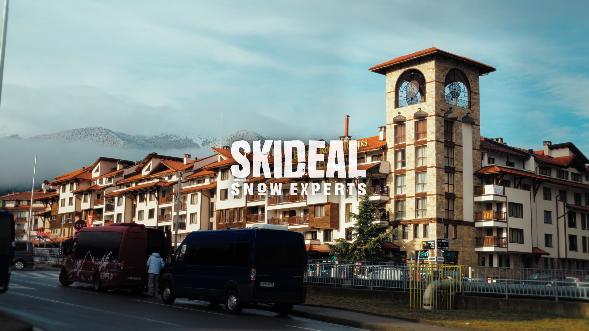Skideal