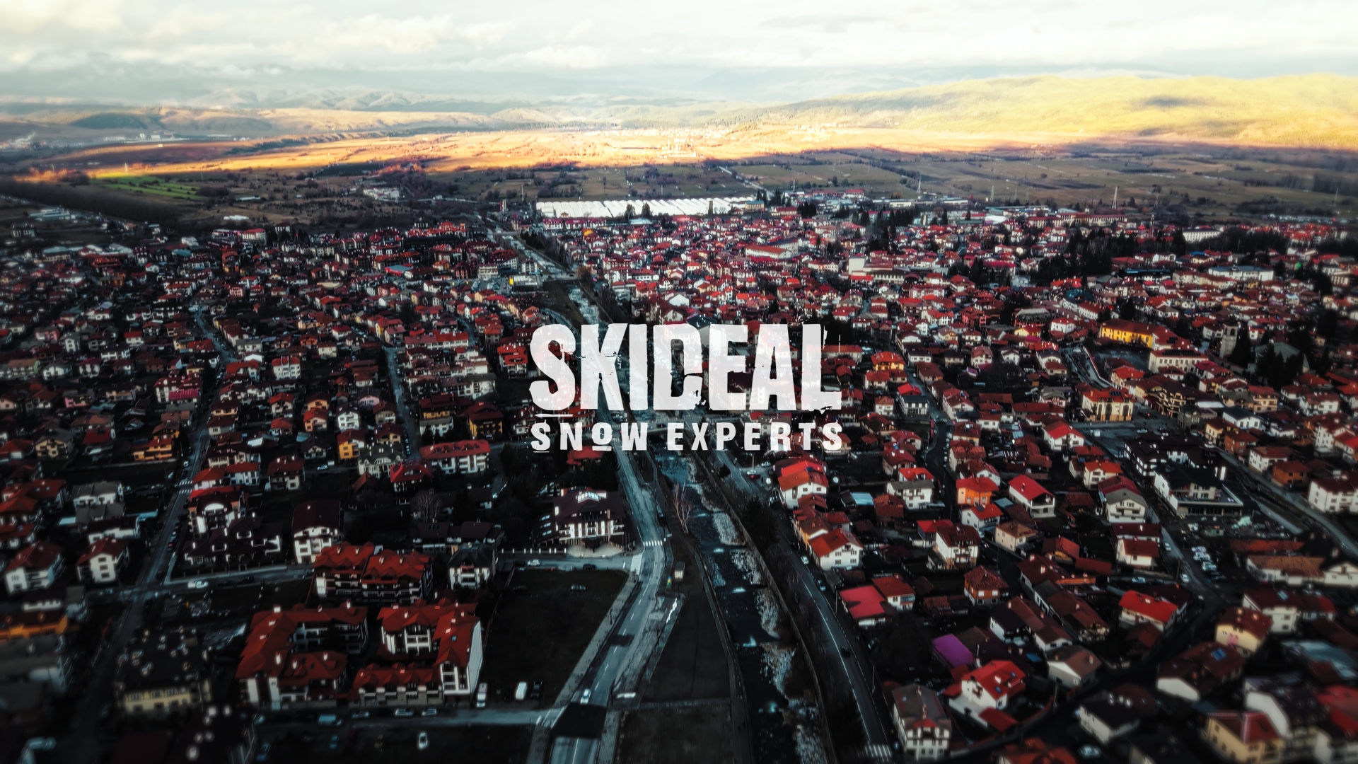 Skideal