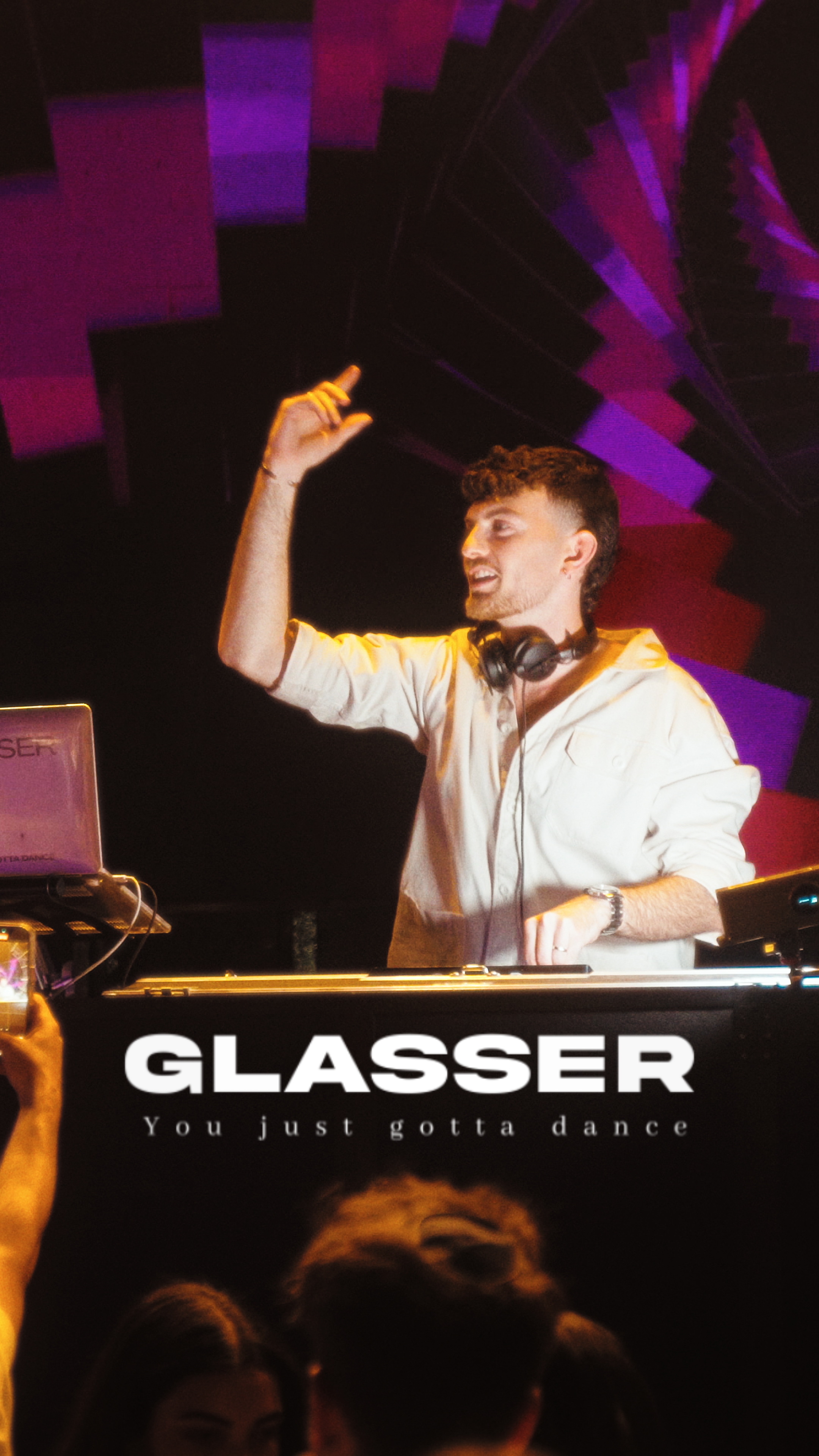 Daniel Glasser — Film 01