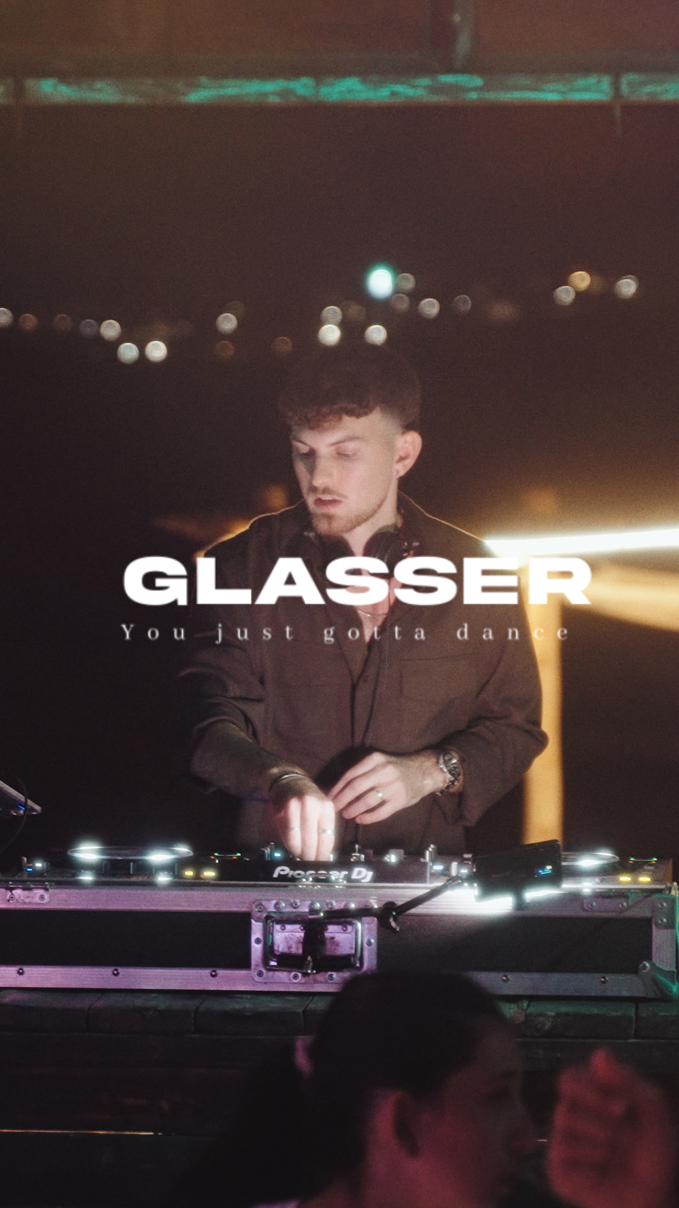 Daniel Glasser — Film 02
